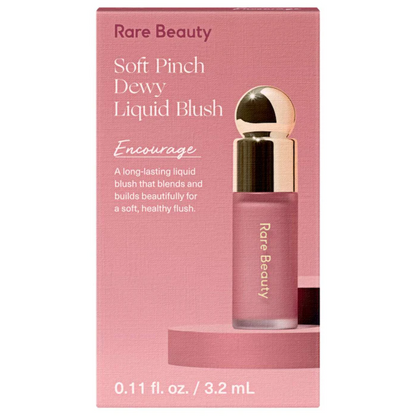 Rare Beauty by Selena Gomez Mini Soft Pinch Liquid Blush *Pre orden*