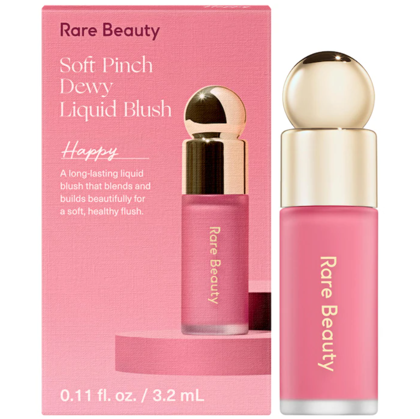 Rare Beauty by Selena Gomez Mini Soft Pinch Liquid Blush *Pre orden*