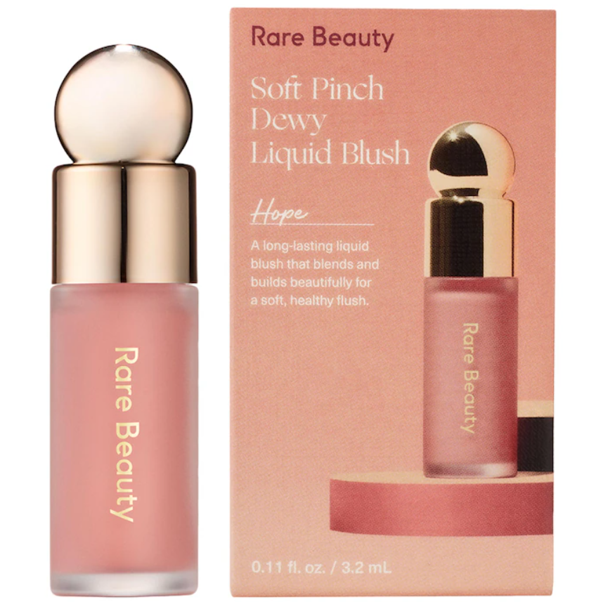 Rare Beauty by Selena Gomez Mini Soft Pinch Liquid Blush *Pre orden*