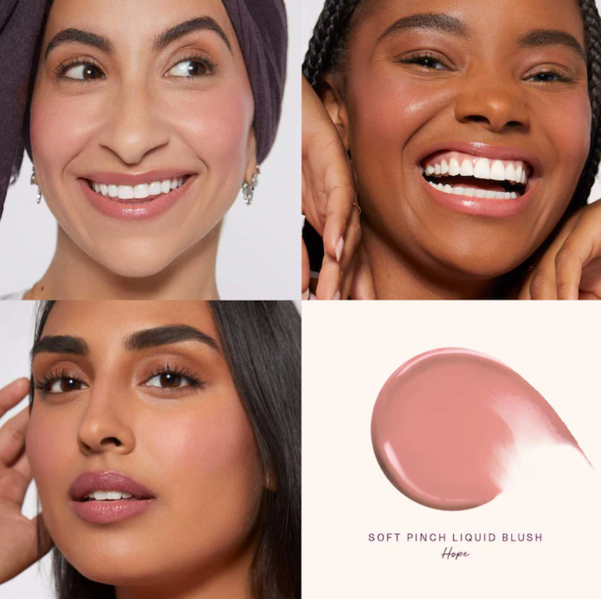 Rare Beauty by Selena Gomez Mini Soft Pinch Liquid Blush *Pre orden* - Beautyland by Rocio 