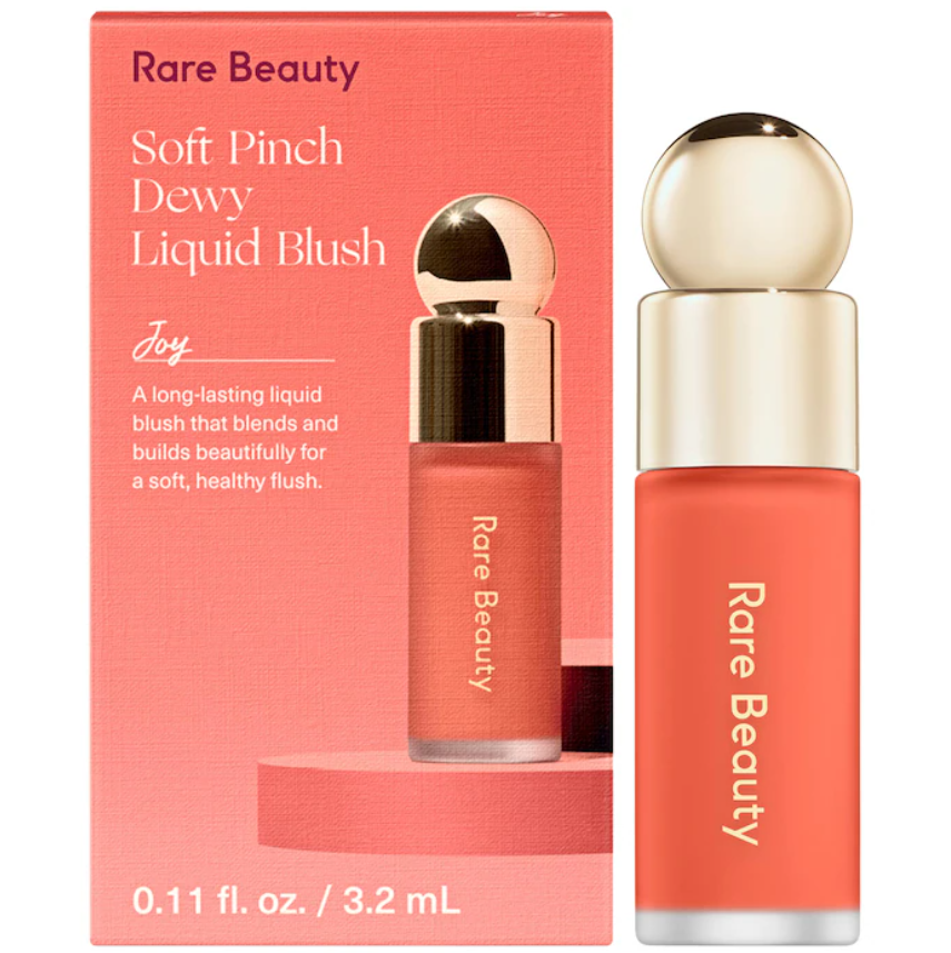 Rare Beauty by Selena Gomez Mini Soft Pinch Liquid Blush *Pre orden*