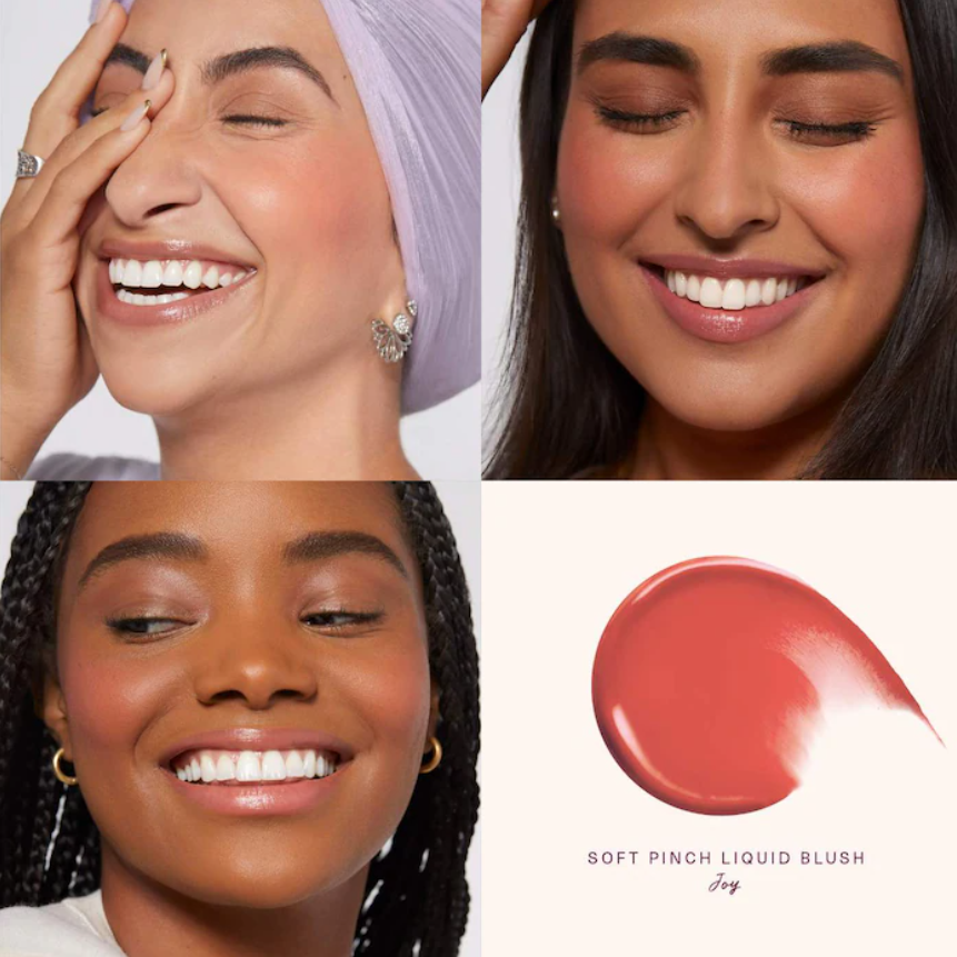 Rare Beauty by Selena Gomez Mini Soft Pinch Liquid Blush *Pre orden* - Beautyland by Rocio 
