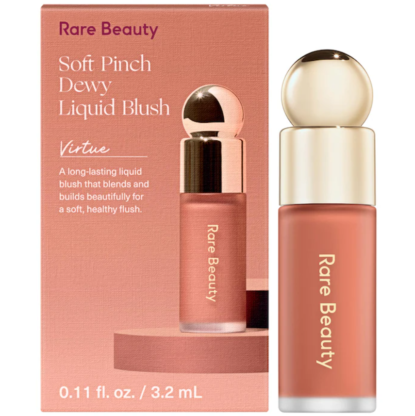 Rare Beauty by Selena Gomez Mini Soft Pinch Liquid Blush *Pre orden*