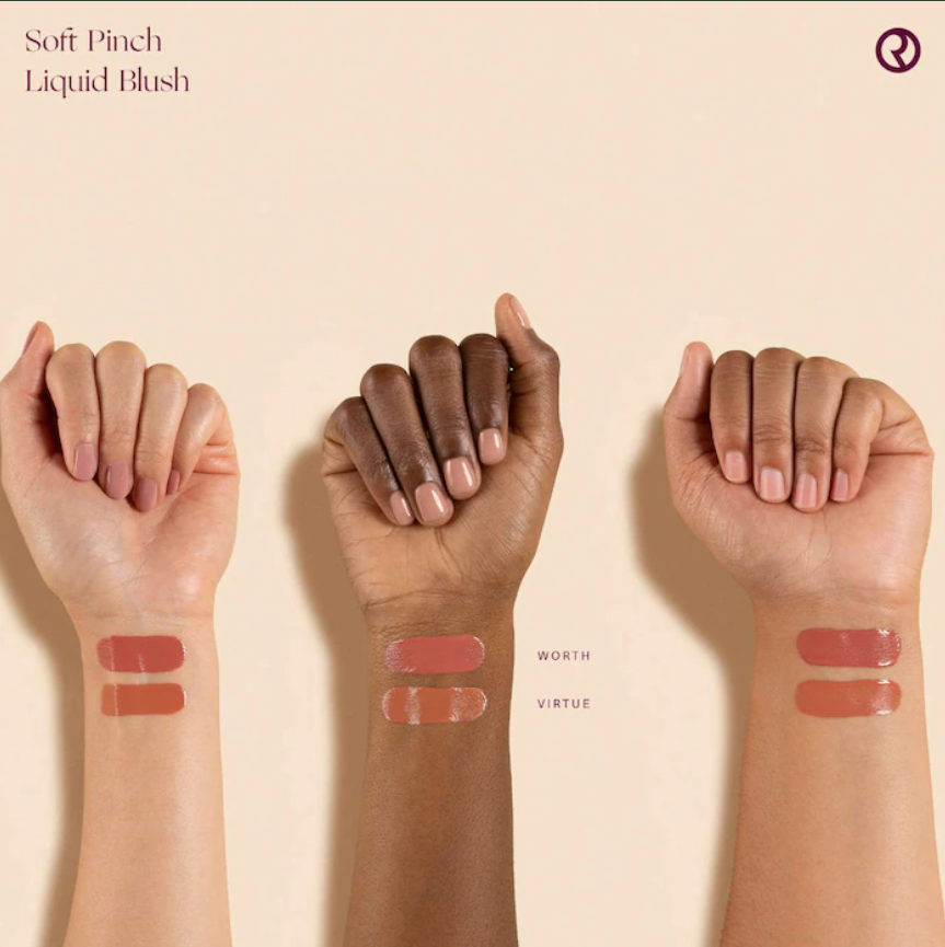 Rare Beauty by Selena Gomez Mini Soft Pinch Liquid Blush *Pre orden* - Beautyland by Rocio 