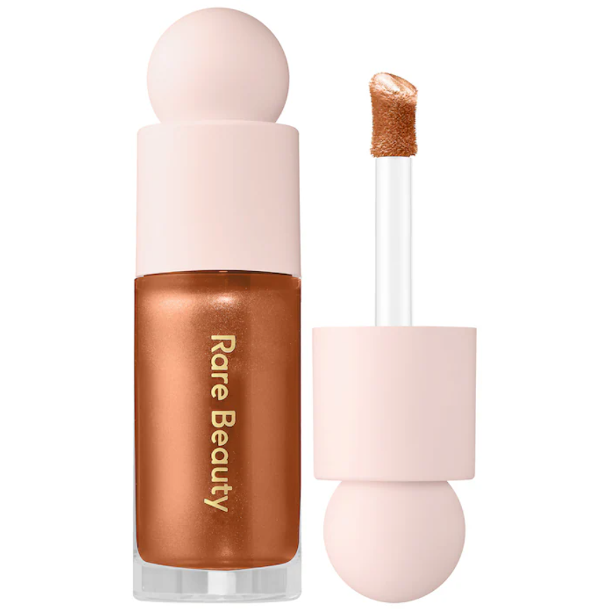 Rare Beauty by Selena Gomez Positive Light Liquid Luminizer Highlight *Pre orden* - Beautyland by Rocio 