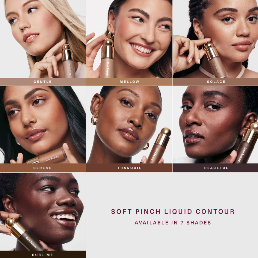 Rare Beauty by Selena Gomez Soft Pinch Liquid Contour *Pre Orden* - Beautyland by Rocio 