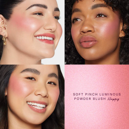 Rare Beauty by Selena Gomez Soft Pinch Luminous Powder Blush *Pre orden*
