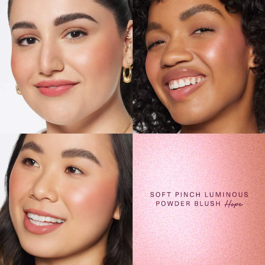 Rare Beauty by Selena Gomez Soft Pinch Luminous Powder Blush *Pre orden*