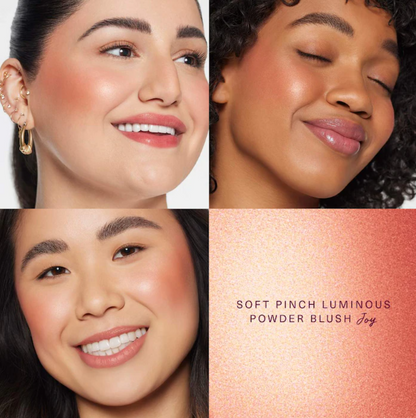Rare Beauty by Selena Gomez Soft Pinch Luminous Powder Blush *Pre orden*