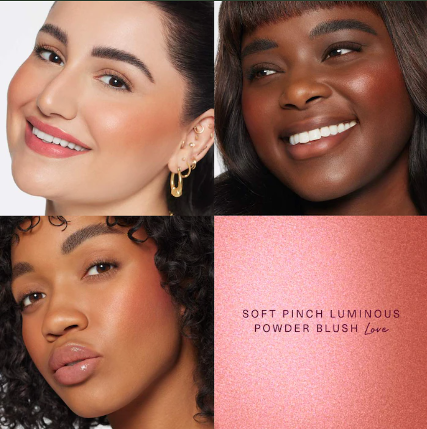 Rare Beauty by Selena Gomez Soft Pinch Luminous Powder Blush *Pre orden*