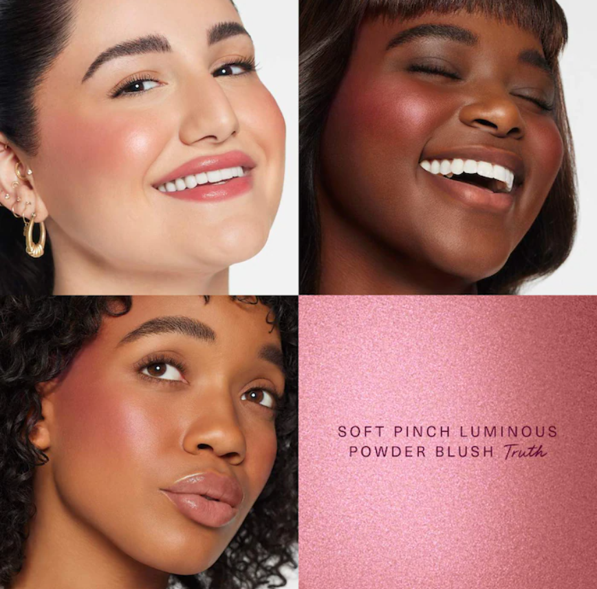 Rare Beauty by Selena Gomez Soft Pinch Luminous Powder Blush *Pre orden*