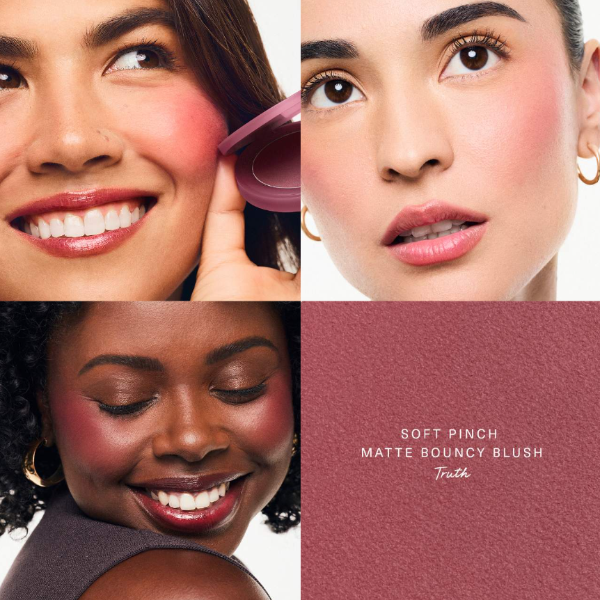 Rare Beauty by Selena Gomez Soft Pinch Matte Bouncy Blush *Pre Orden* - Beautyland by Rocio 