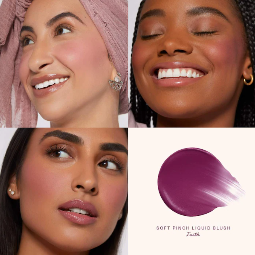 Rare Beauty by Selena Gomez Soft Pinch Liquid Blush *Pre orden* - Beautyland by Rocio 