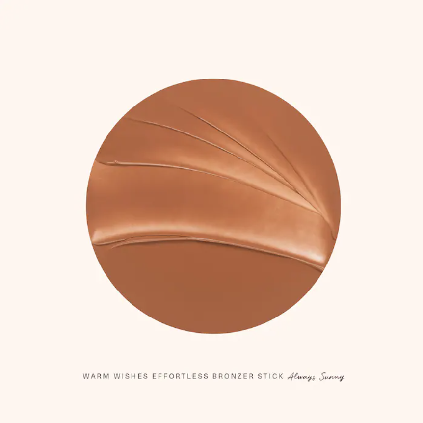 Rare Beauty by Selena Gomez Warm Wishes Effortless Cream Bronzer Stick *Pre orden*