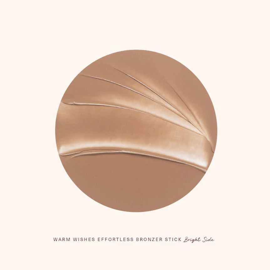 Rare Beauty by Selena Gomez Warm Wishes Effortless Cream Bronzer Stick *Pre orden*