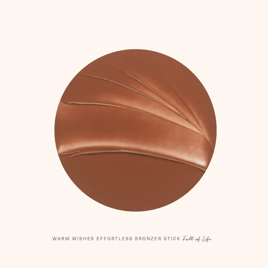 Rare Beauty by Selena Gomez Warm Wishes Effortless Cream Bronzer Stick *Pre orden*