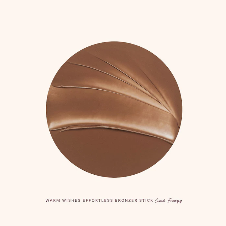 Rare Beauty by Selena Gomez Warm Wishes Effortless Cream Bronzer Stick *Pre orden*