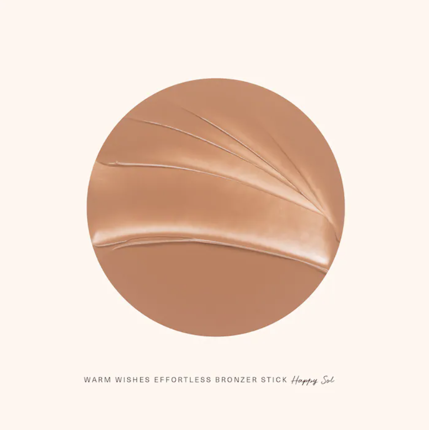 Rare Beauty by Selena Gomez Warm Wishes Effortless Cream Bronzer Stick *Pre orden*