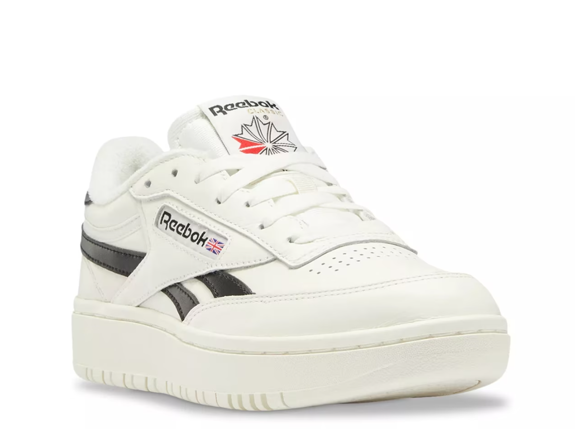 Reebok Club C Double Sneaker *Pre Orden*