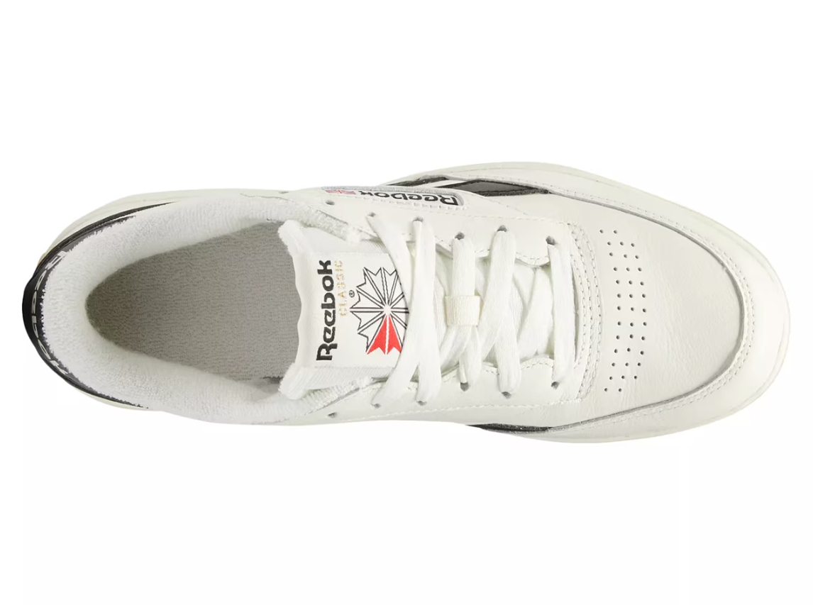 Reebok Club C Double Sneaker *Pre Orden*