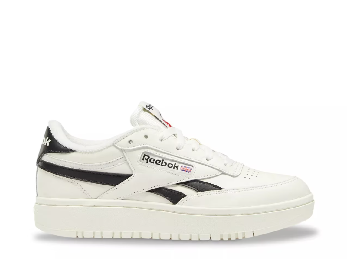 Reebok Club C Double Sneaker *Pre Orden*