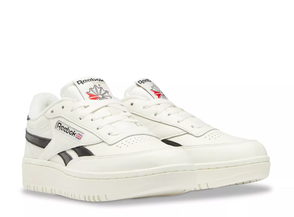 Reebok Club C Double Sneaker *Pre Orden*