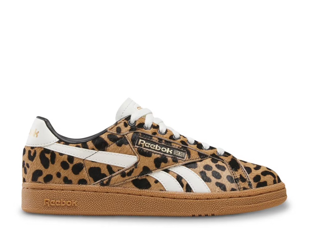Reebok Club C Grounds UK Sneaker *Pre Orden*