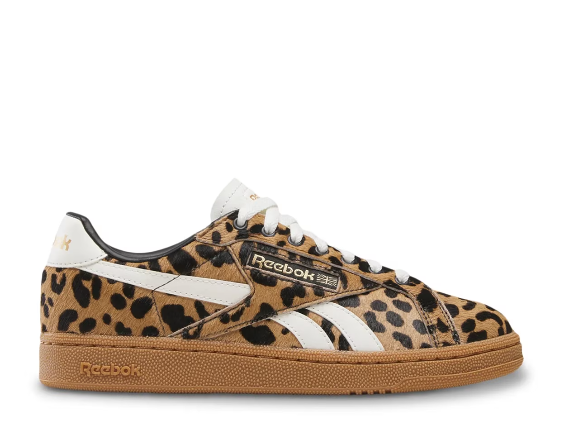 Reebok Club C Grounds UK Sneaker *Pre Orden*