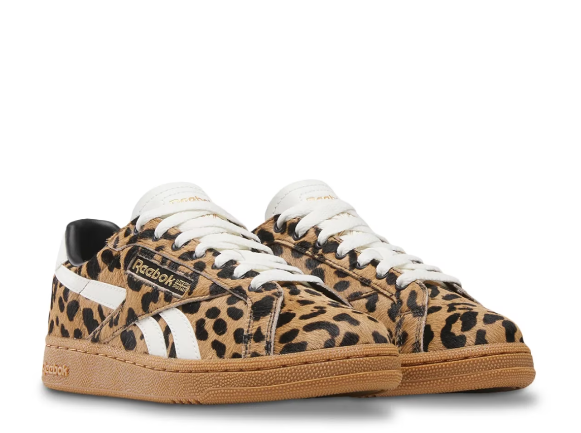 Reebok Club C Grounds UK Sneaker *Pre Orden*
