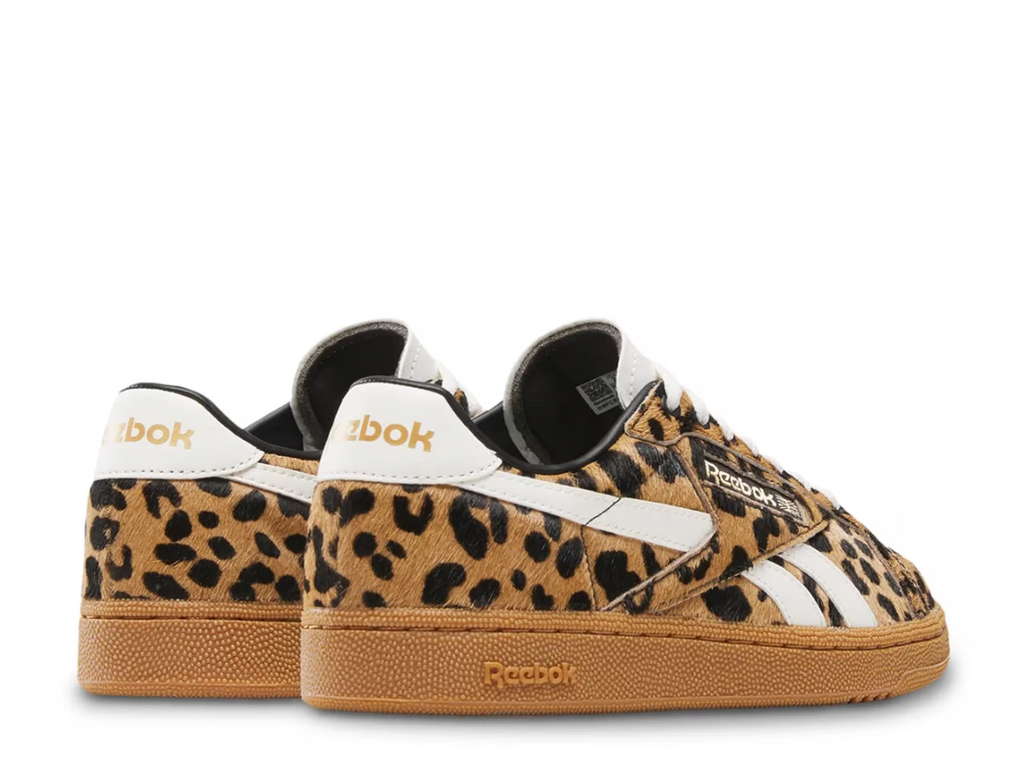 Reebok Club C Grounds UK Sneaker *Pre Orden*