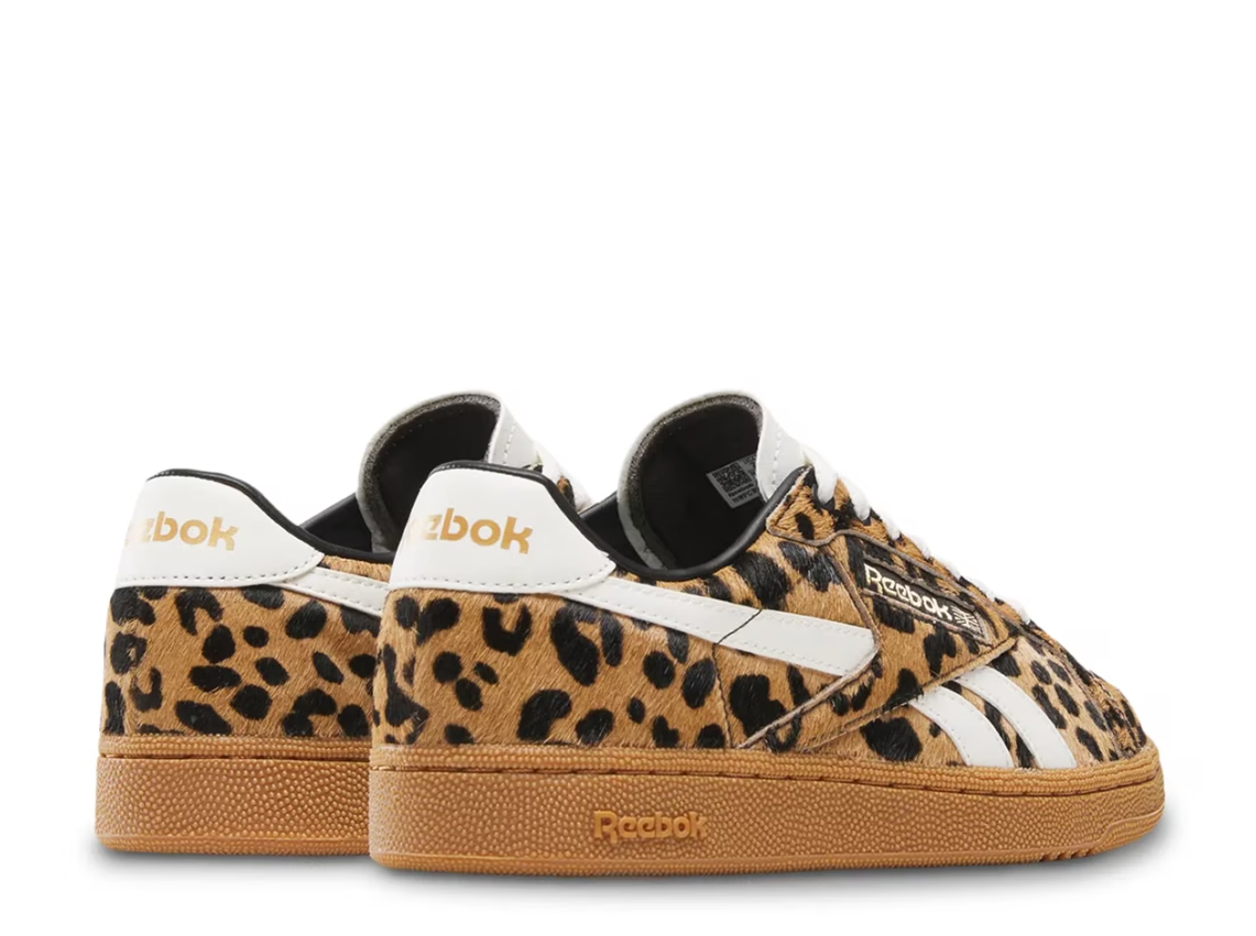 Reebok Club C Grounds UK Sneaker *Pre Orden*