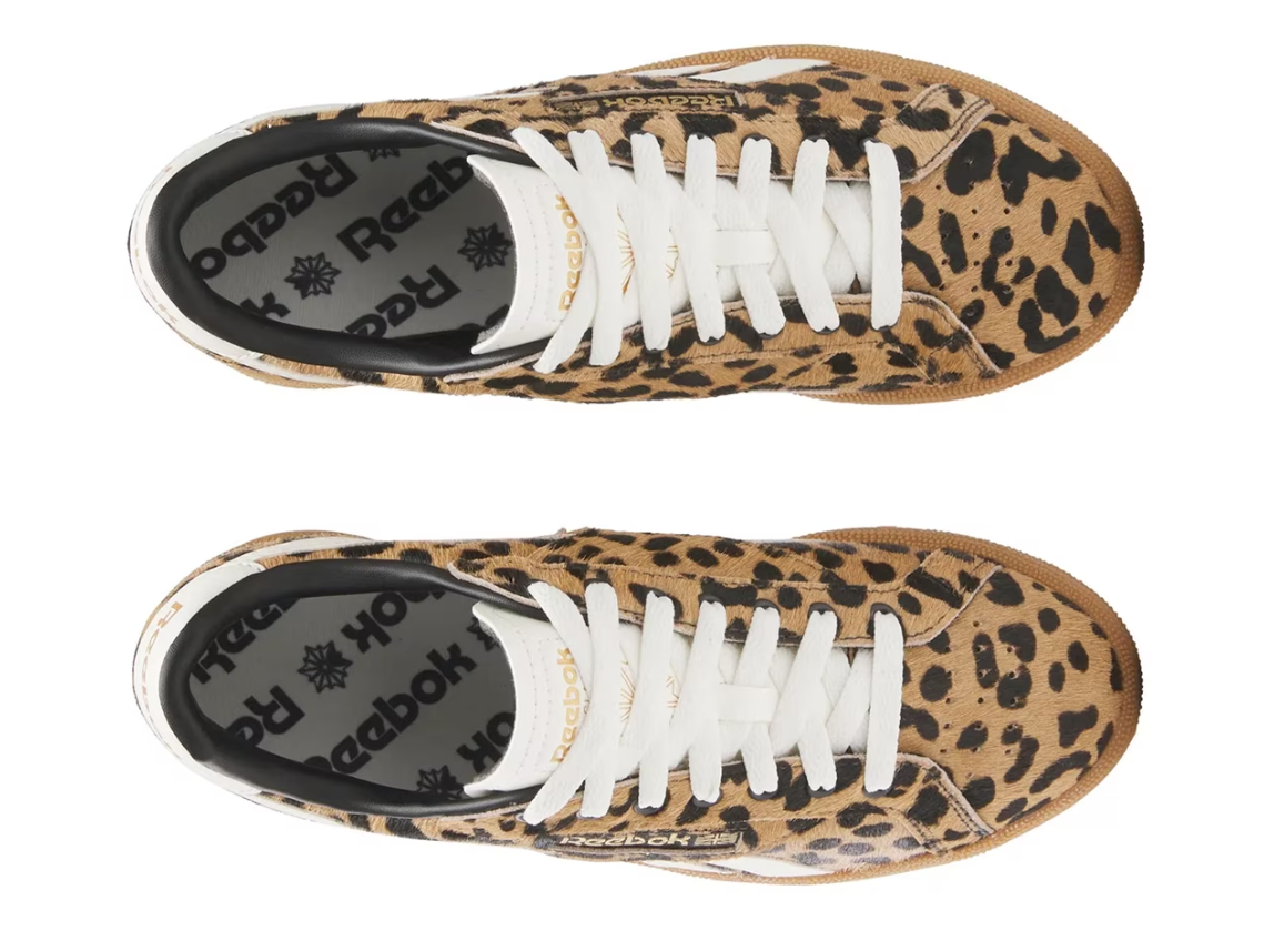 Reebok Club C Grounds UK Sneaker *Pre Orden*
