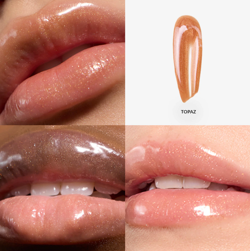 Refy Mini Lip Gloss Trio Gift Set *Pre Orden*