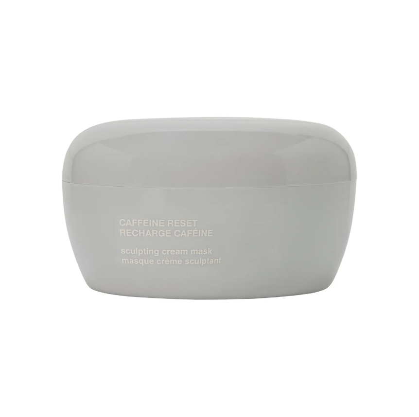 Rhode Caffeine Reset Sculpting Cream Mask *Pre Orden*