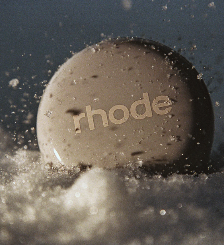 Rhode Caffeine Reset Sculpting Cream Mask *Pre Orden*