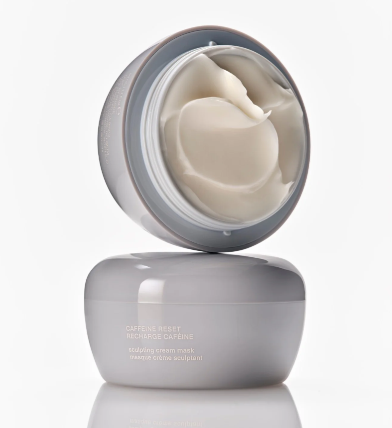 Rhode Caffeine Reset Sculpting Cream Mask *Pre Orden*
