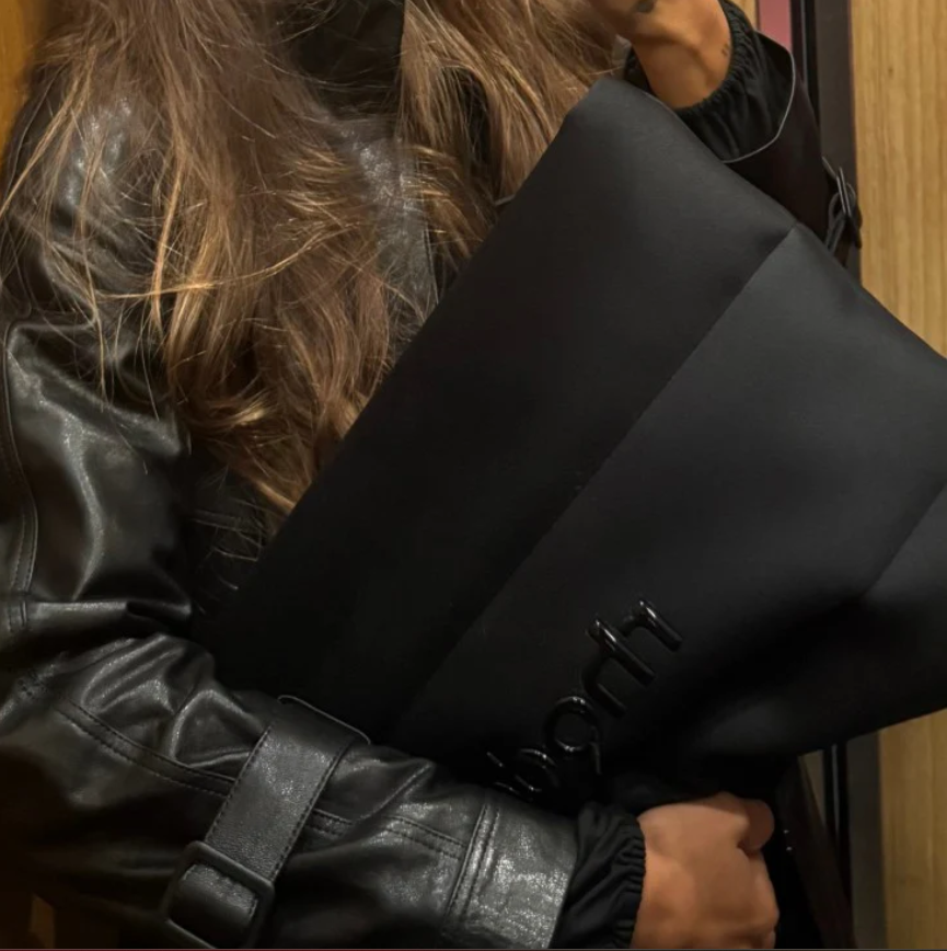 Rhode Oversized Bubble Bag Limited Edition Size + Color *Pre Orden*