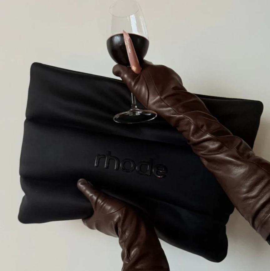 Rhode Oversized Bubble Bag Limited Edition Size + Color *Pre Orden*