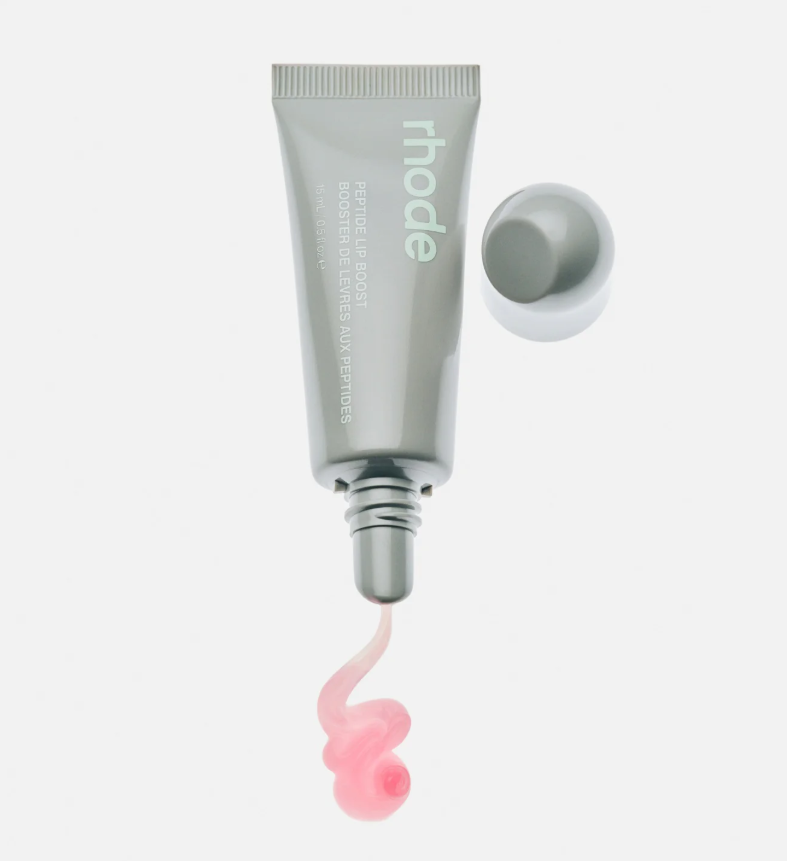 Rhode Peptide Lip Boost Plumping Lip Mask *Pre Orden*