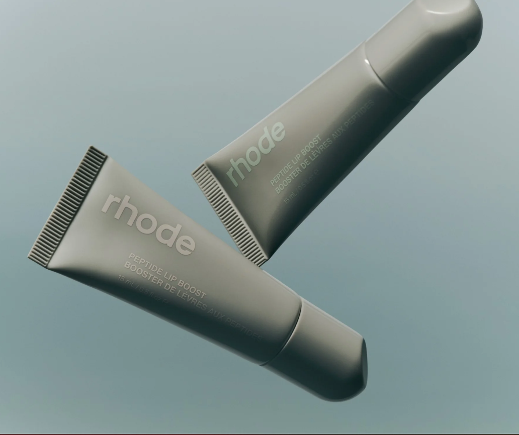 Rhode Peptide Lip Boost Plumping Lip Mask *Pre Orden*