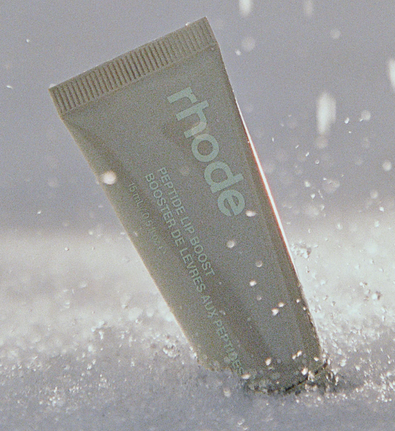 Rhode Peptide Lip Boost Plumping Lip Mask *Pre Orden*