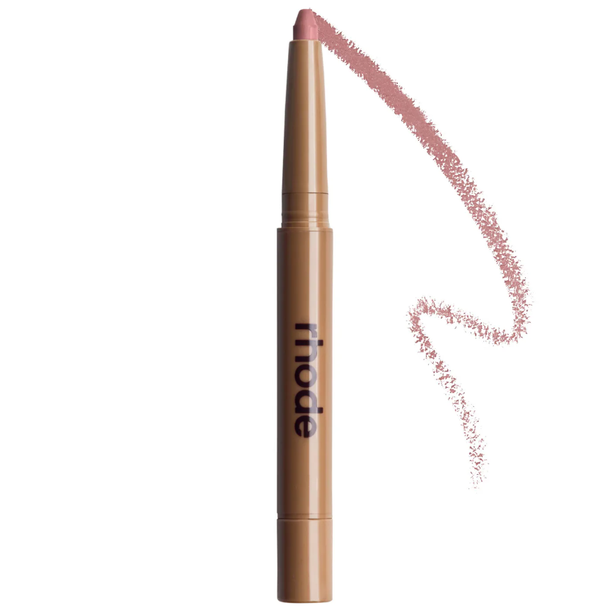 Rhode Peptide Lip Shade Contouring Lip Shaper *Pre Orden*