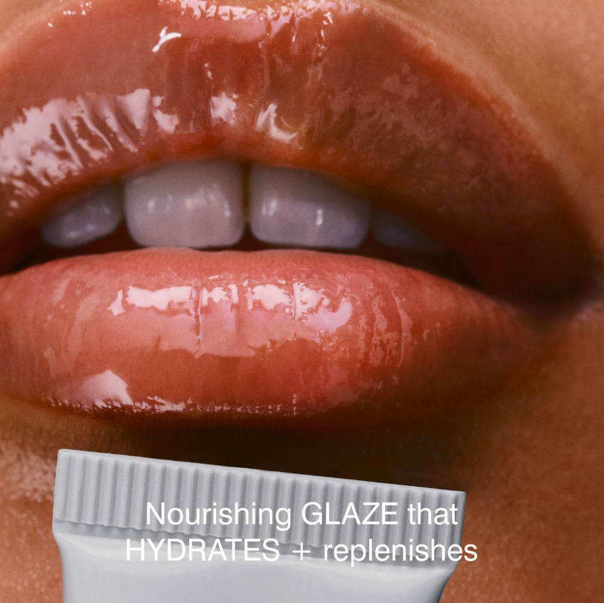 Rhode Peptide Lip Treatment Nourishing Glaze *Pre Orden*