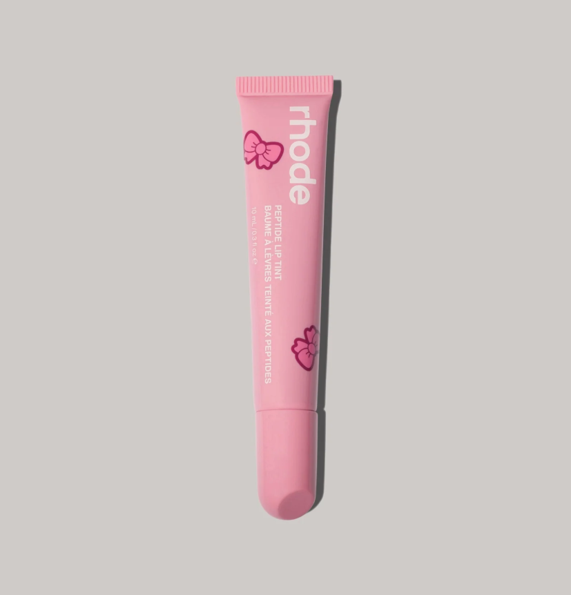 Rhode Scented Peptide Lip Tint *Pre Orden*