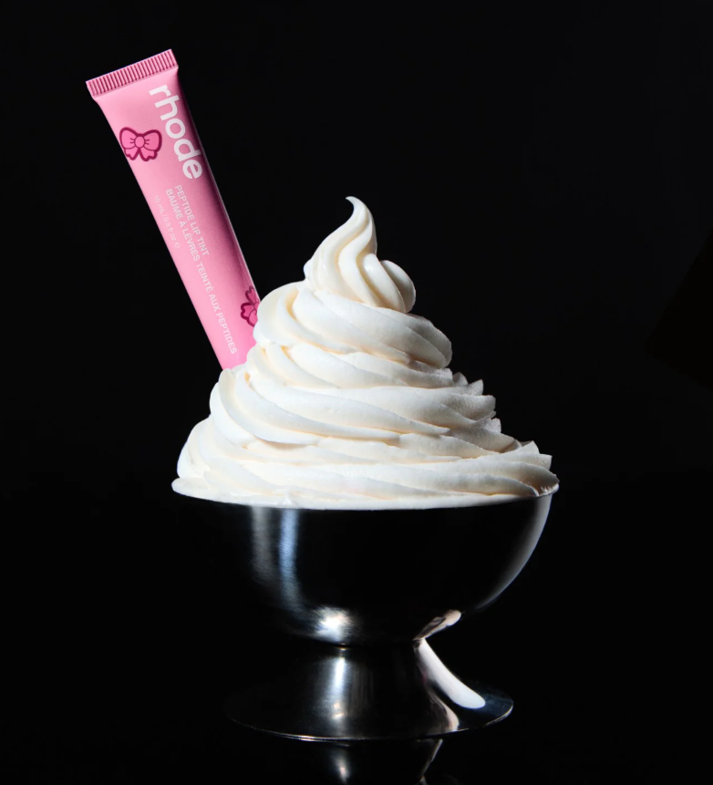 Rhode Scented Peptide Lip Tint *Pre Orden*