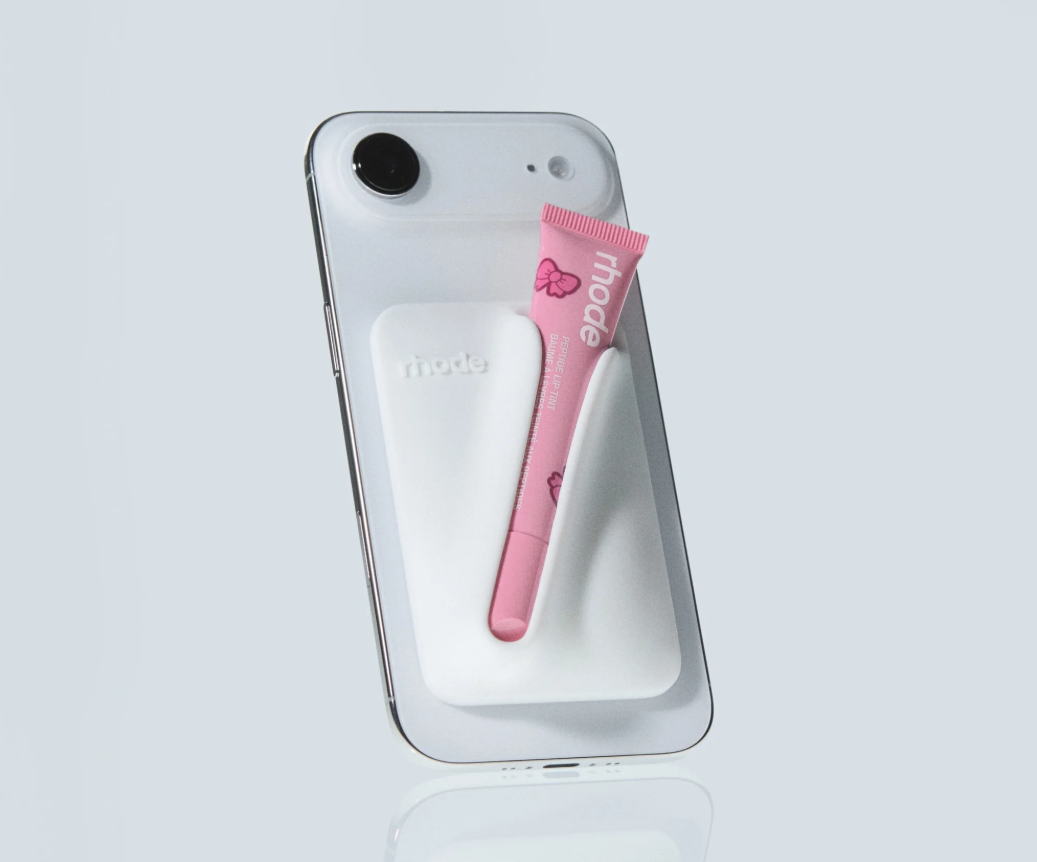 Rhode Snap-On Lip Case Limited Edition *Pre Orden*