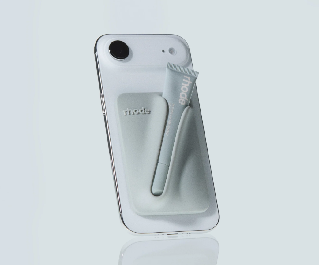 Rhode Snap-On Lip Case Limited Edition *Pre Orden*