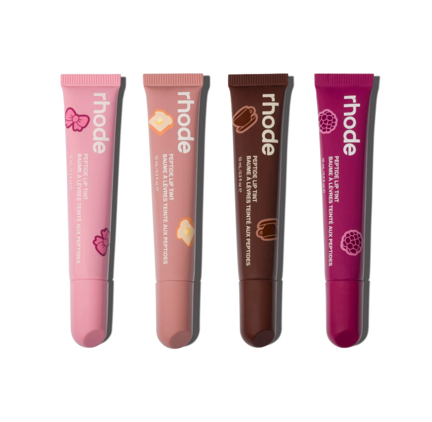 Rhode The Scented Peptide Lip Tint Sent *Pre Orden*