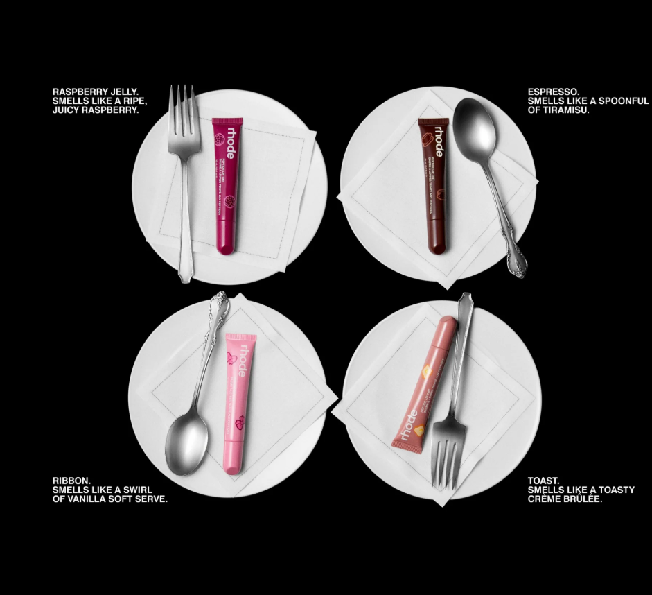 Rhode The Scented Peptide Lip Tint Sent *Pre Orden*