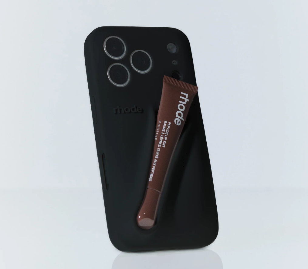Rhode Lip Case *Pre orden*